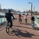 점프업 농구교실 | 아빠표 농구교실🏀, 6인 그네에 뺑뺑이까지!