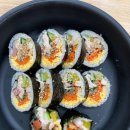 더 착한김밥 이미지