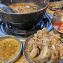 다사랑 | 의정부 감자탕 맛집 다사랑 감자탕 내돈내산 이용 후기!