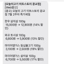 오늘의고기미트스토리 이미지