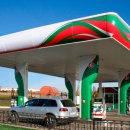 황금주유소 이미지