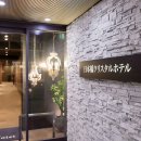 크리스탈 호텔 이미지