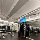 헐크짐 | 다산헬스장 다산헐크짐 이용 후기, 공간 넓어서 운동 맛났던 날