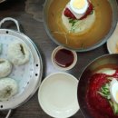 수산밀면 이미지