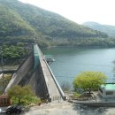 면민의 날 관련 한국수자원공사 섬진강댐관리단 방문 이미지
