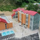 백야자연휴양림 이미지