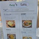 여주 카페 홀츠가르텐 브레첼 후기
