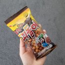 추억의과자 이미지