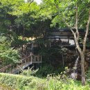 백운학생수련장 주차장 이미지