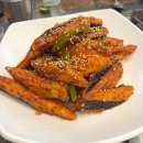 풍광양꼬치 - 안산시 단원구 광덕2로 185-4 | 초지동 양꼬치 맛집 요리와 풍광, 어향가지가 정말 맛있었던 후기