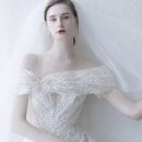 네일블랑쉬(Nail Blanche) | [W. DRESS] 청담 모니카블랑쉬 본식 드레스 후기입니다 (최종 O)