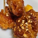 행복한닭강정 | 쌍문 행복한 닭강정