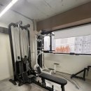 언노운짐 양천구청점 | 양천구청헬스장 언노운짐에 다녀왔어요