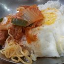 통돼지묵은지찌개 이미지