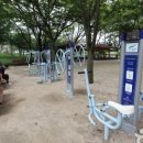 구민체육광장 화장실 이미지