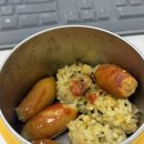 한서족발 | 진짜 장마 시작?