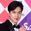 이민호 측 "5월 12일 강남구청서 사회복무요원 복무 시작"(공식입장) 이미지