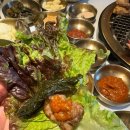 하신회관 이미지