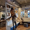 카페안길 | 경주 천북 카페 안길 내돈내산 찐 방문 후기