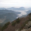 월악산정 이미지