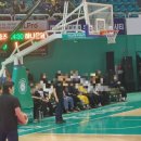 부천체육관 | 하나은행 하나원큐 부천체육관 방문후기 (26.2.9.월)