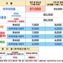 아라수산 이미지