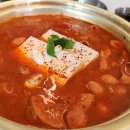 청년 김치찌개&김치찜 네이버블로그