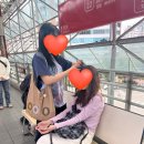 홍마반점 | 대만 2박3일 여행 2일차 | 단수이, 홍마오청, 흑전반점 닭고기 덮밥, 라뜰리에 루터스 누가크래커...
