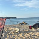 울진 숲속에 산장 펜션 이미지