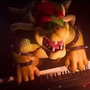 The Super Mario Bros | The Super Mario Bros. Movie / Script