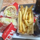 이태원 양고기케밥 맛집 미스터케밥 2인세트 후기