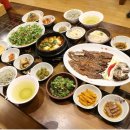 마니산산채 이미지