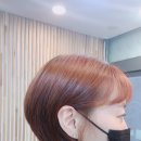 레드미컬헤어 이미지