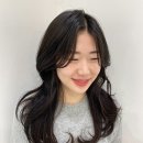 고성동미용실 허쉬컷 잘 어울리고 싶다면 애란 디자이너