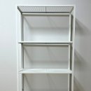 이케아 IKEA 수납장/선반유닛 바게보 BAGGEBO 조립 후기