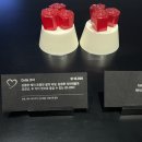 누데이크 하우스 도산ㅣ제니 코타 Cotta &amp; 피에타 Pieta 케이크 후기