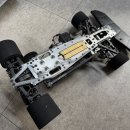 arc R8.4퓨어차체 / 슈마커 4륜 전동버기 CatL1 이미지