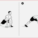 꿈의 몸매를 만드는 25개 전략 Muscle Secrets of The Super Fit 이미지