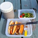 240725 #2 웨스트 피요르드(Westfjord), 이사피외르뒤르(Ísafjörður)