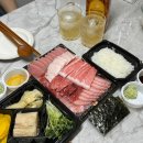내돈내산 참치랑 연어랑 울산 동구점 포장 후기