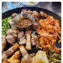 할매 솥뚜껑 삼겹살 이미지