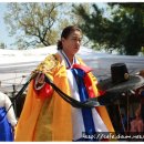 봉화산 도당굿 이미지