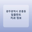 사과나무치과의원 | 광주광역시 문흥동 임플란트 치과 비교, 가격 후기 링크 모음