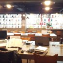 암사도서관 이미지