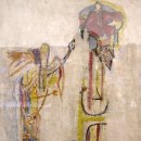 전혁림미술관 이미지