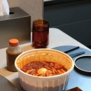 수떡볶이 | [서울/성동구] 스하 떡볶이, 배달돼서 편하게 즐길 수 있는 상왕십리 떡볶이 맛집 후기
