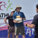 2026년 제 26회 문화체육관광부장관배 전국 트라이애슬론 선수권대회 입상소식 이미지