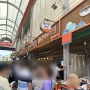 [양양] 현지인 시장 맛집, 웨이팅:가격:영업시간 &#34;불티나도넛&#34;