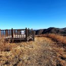 명산 산 꼼장어