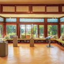 정겨운 마을 이미지